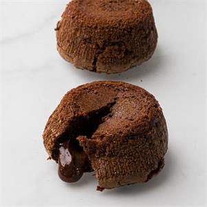 Chocolate Fondant