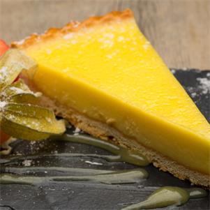 Tarte Au Citron