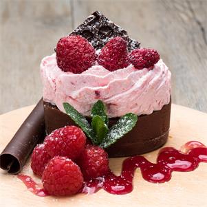 Ind Choc & Raspberry Truffle (04/06/27)