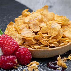 Cornflake Tart