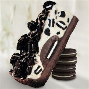 Cookies and Cream Bash Pie