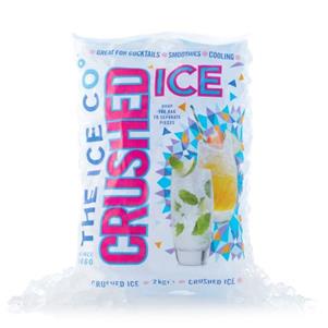 Crushed Ice