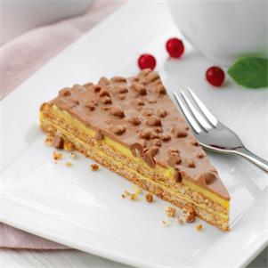 Daim Cake