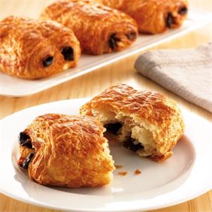 Pain au Chocolat