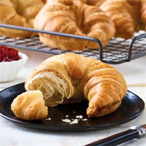Jumbo Butter Croissant (Ind Wrapped)