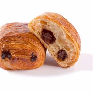 Butter Pain au Chocolat