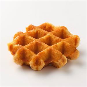 Wafflemeister Liege Waffle (55g each)