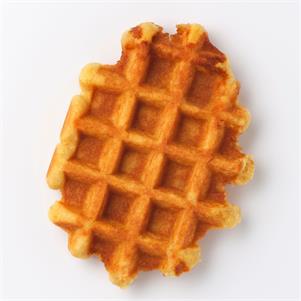 Wafflemeister Liege Waffle (90g each)