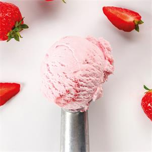 Strawberry  Sensation Dairy Ice Cream
