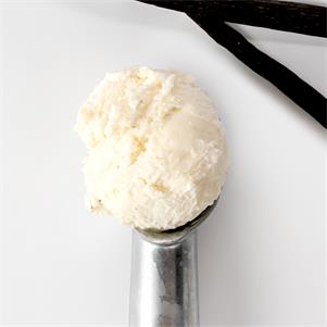 Vanilla Dairy Ice Cream