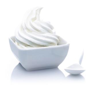Coolicious Natural Frozen Yoghurt