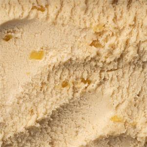 Ginger Caramel Ice Cream (30/04/25)