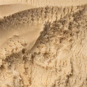 Vegan Salted Caramel Ice Cream