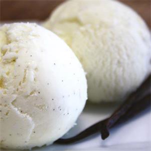 Vanilla Pod Dairy Ice Cream