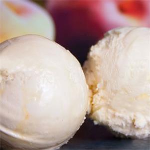 Peach Sorbet (15/07/26)