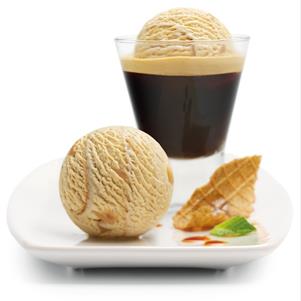 Caramelita Ice Cream