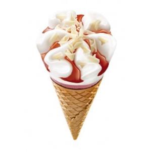 Cornetto Strawberry