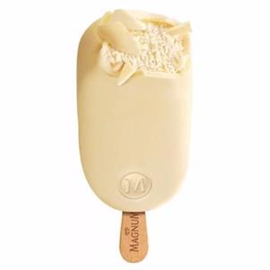 Magnum White