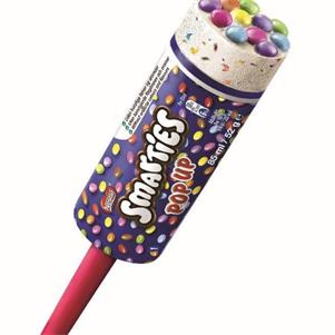 Smartie Push-Up