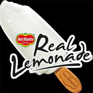 Del Monte Real Lemonade