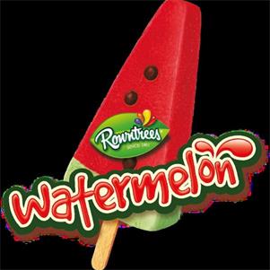 Rowntrees Watermelon