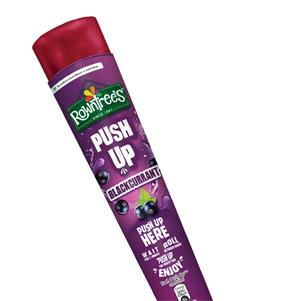 Rowntrees Pushup Blackcurrant