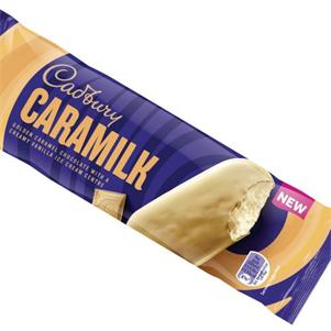 Cadburys Caramilk