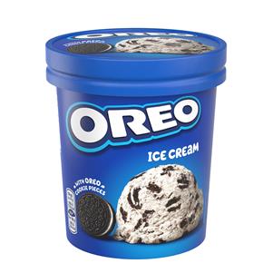 Oreo Tub