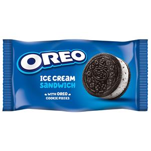 Oreo Sandwich