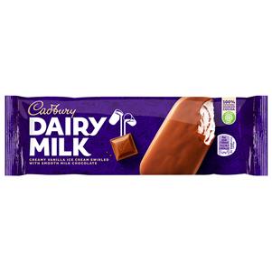 Dairy Milk Ice Cream Stick