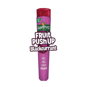Fruit Pushup Blackcurrant