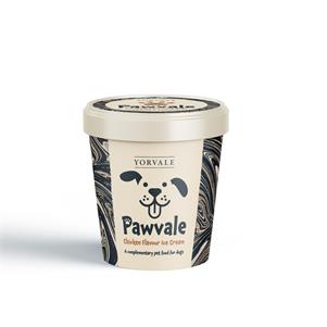 Chicken Flavour Dog Ice Cream