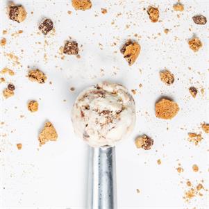 Cookie Dough Ice Cream