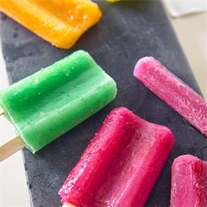 Cool Twins Lollies (4 Flavours)