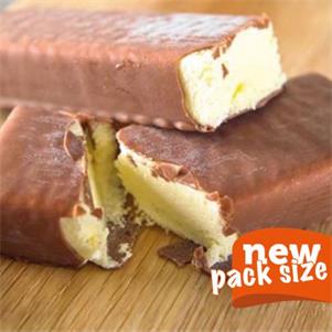 Milk Choc Ice