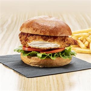 Southern Fried Chicken Mini Fillets