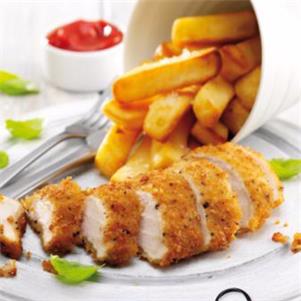 Southern Fried Chicken Fillets