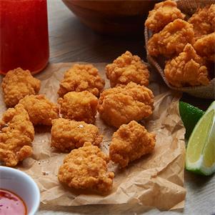 Pop-in Chicken (12g)