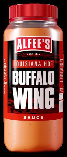 Hot Buffalo Wings