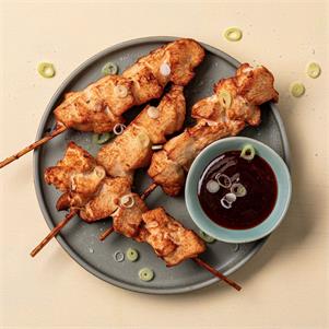 Chicken Breast Skewers (100G)