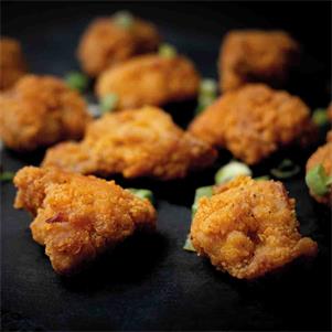 Karaage
