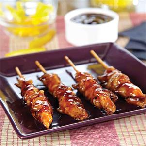 Yakitori Skewers (30g)