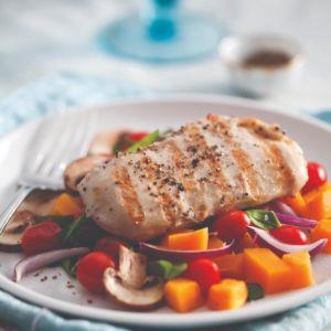 Chicken Breast Flattened (50g)