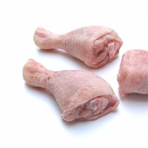 Raw Chicken Drumsticks (100-130g)