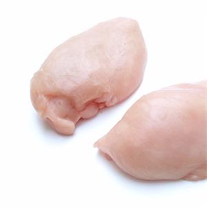Chicken Fillets (90-110g)