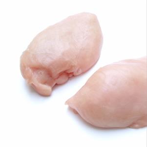 Chicken Fillets (180-220g)