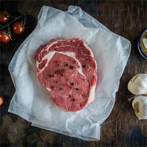 Ribeye Steak (8oz)