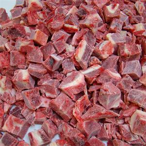 Diced Beef (20-25mm)