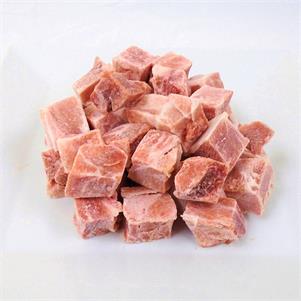 Diced Pork (20-25mm)