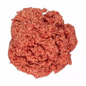 Minced Beef